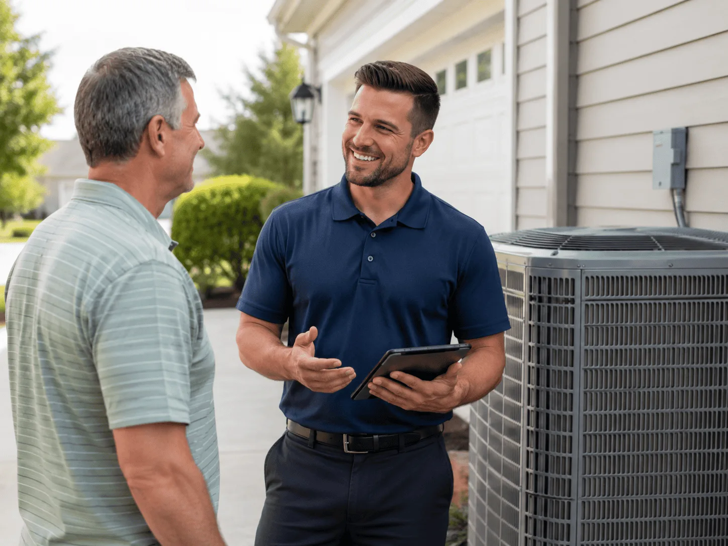 Heat Pump Installation Burnside, KY FAQs